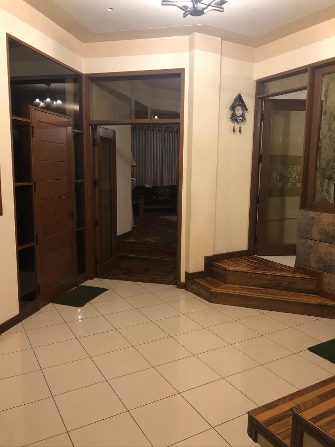 Belle Ville Sucre Zewnętrze zdjęcie