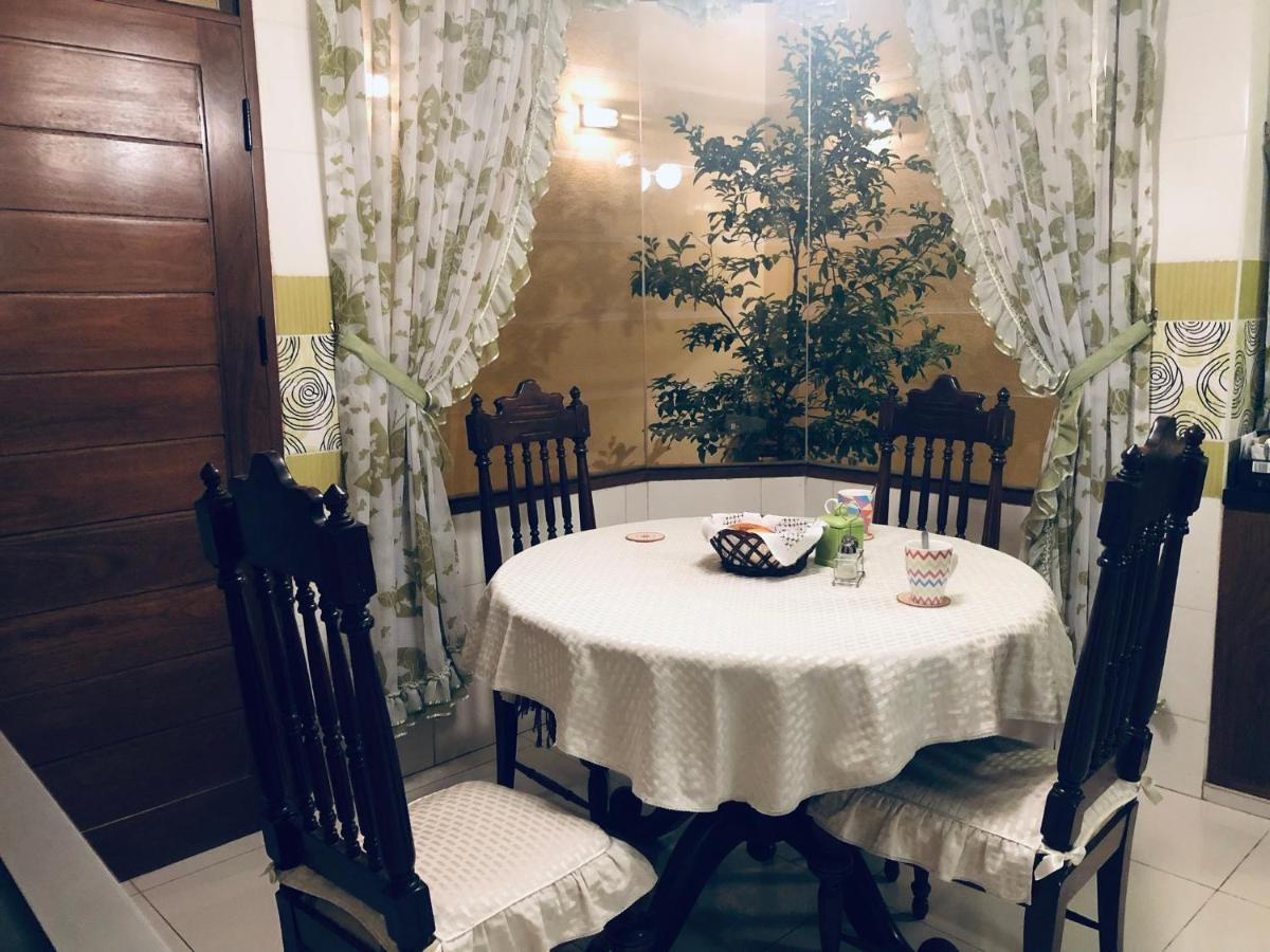 Belle Ville Sucre Zewnętrze zdjęcie