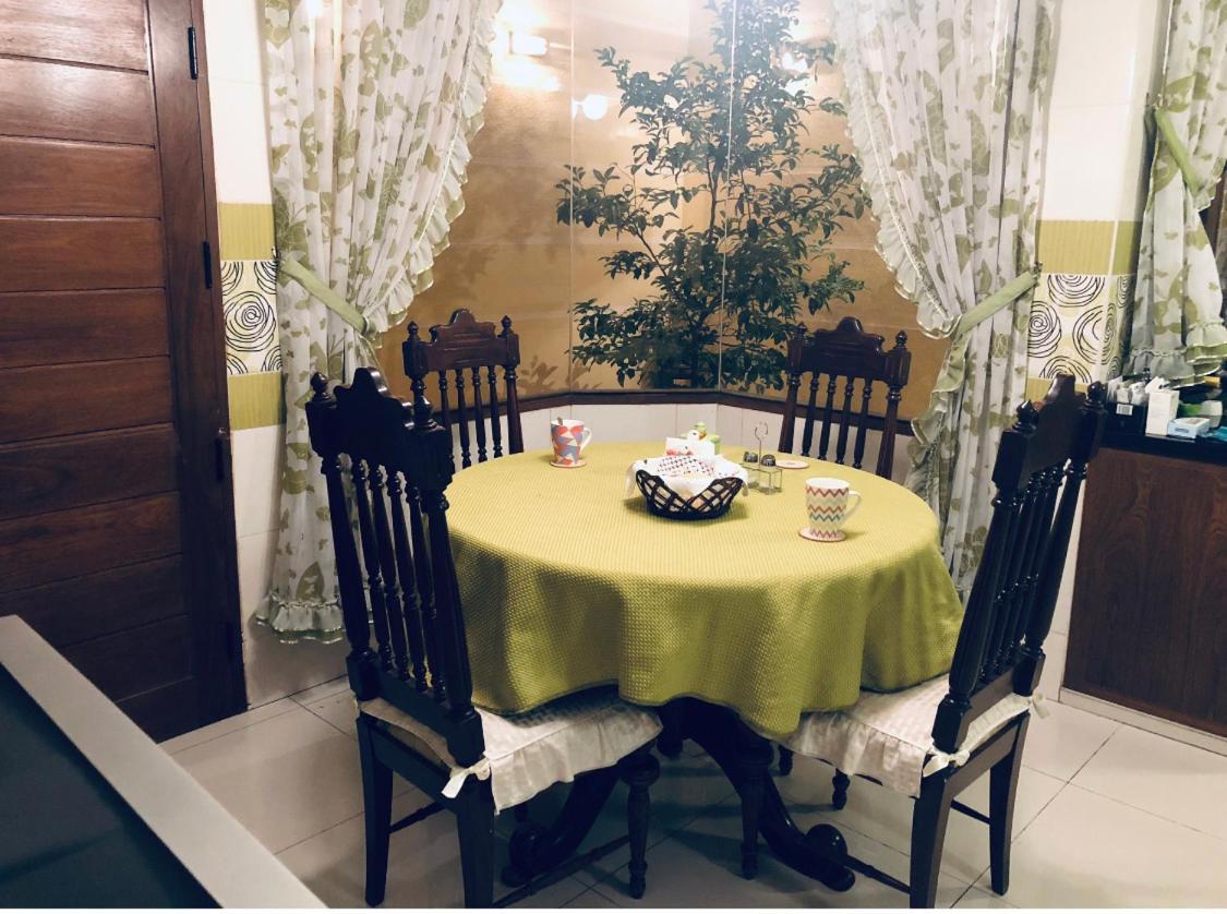 Belle Ville Sucre Zewnętrze zdjęcie