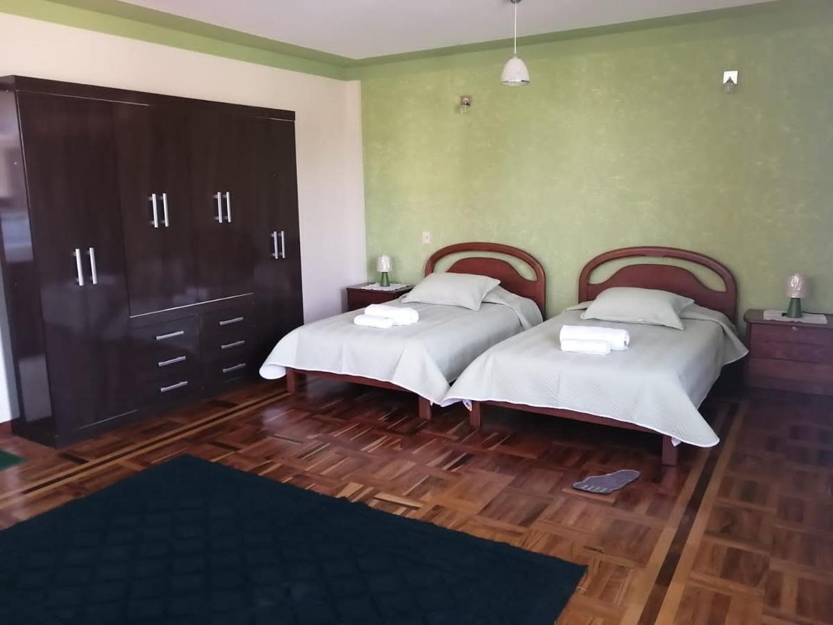 Belle Ville Sucre Zewnętrze zdjęcie
